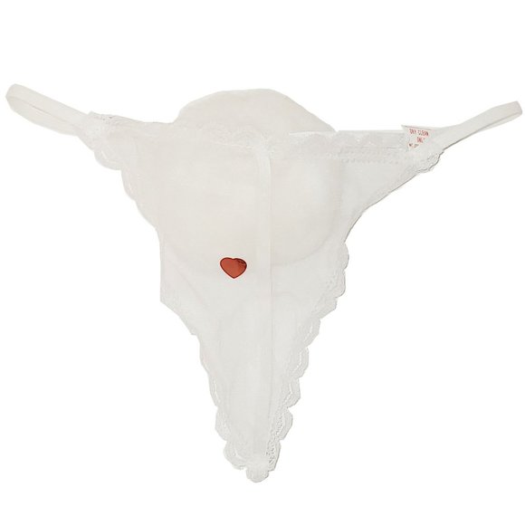 Dare to Wear-Playful Bunny - Picture 4 of 6